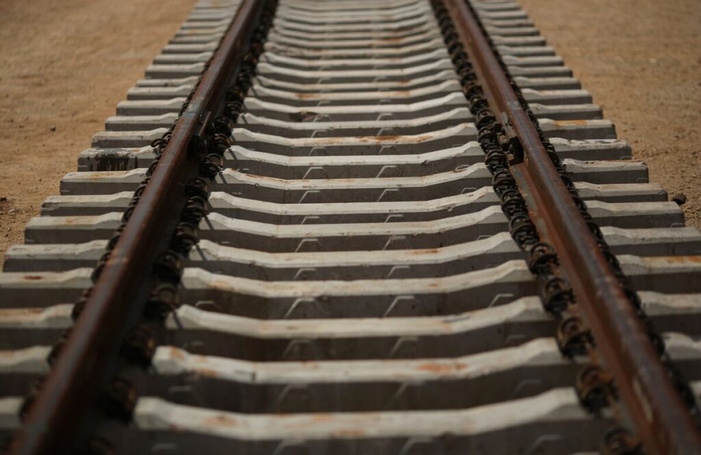 Angola Gets $753 Million US, South Africa Loans for Lobito Rail