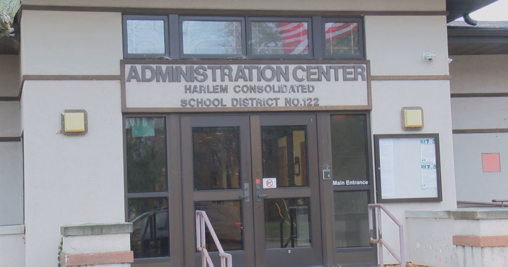 Harlem School District provides more insight into decision to pause consolidation plan | News Harlem School District provides more insight into decision to pause consolidation plan | News