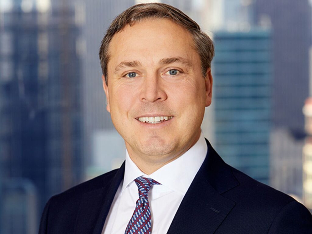 TPG Collects $6.2 Billion for Bespoke Private-Credit Deals TPG Collects $6.2 Billion for Bespoke Private-Credit Deals