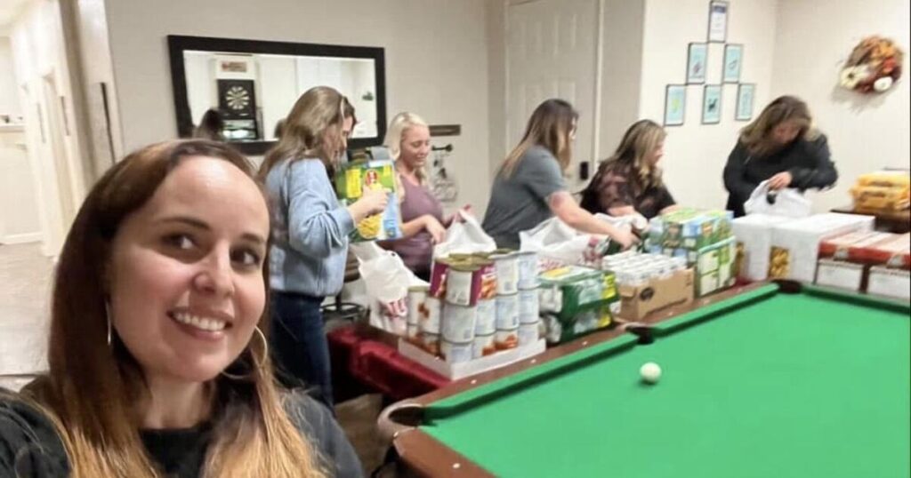 The Marrufo family builds foundation rooted in service The Marrufo family builds foundation rooted in service