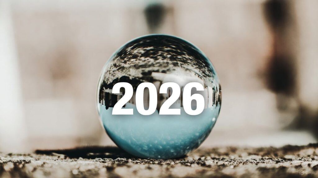 New Year’s Resolutions 2026: Less Optimizing, More Living