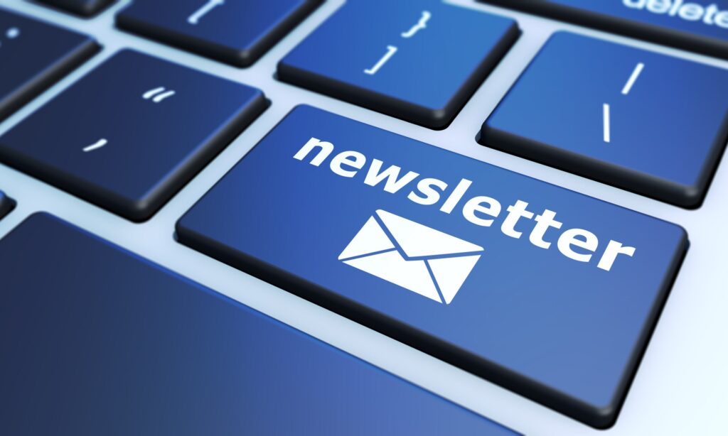 NerdWallet Newsletters - NerdWallet