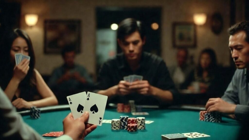 Having Position Is Only Valuable If You Use It Wisely Having Position Is Only Valuable If You Use It Wisely