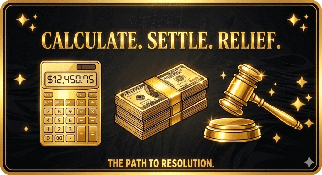 Resolve Your Debt with Zwicker and Associates PC