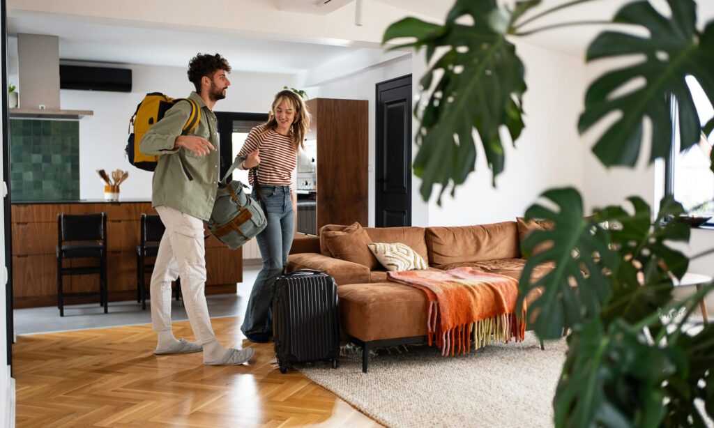 9 of the Most Wish-Listed Airbnb Properties