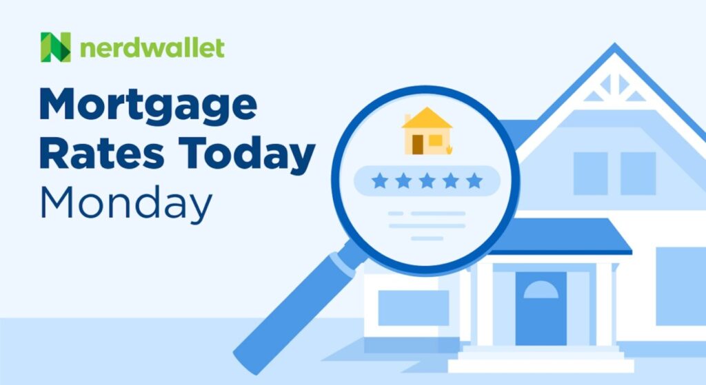 Mortgage Rates Today, Monday, April 13: A Little Lower