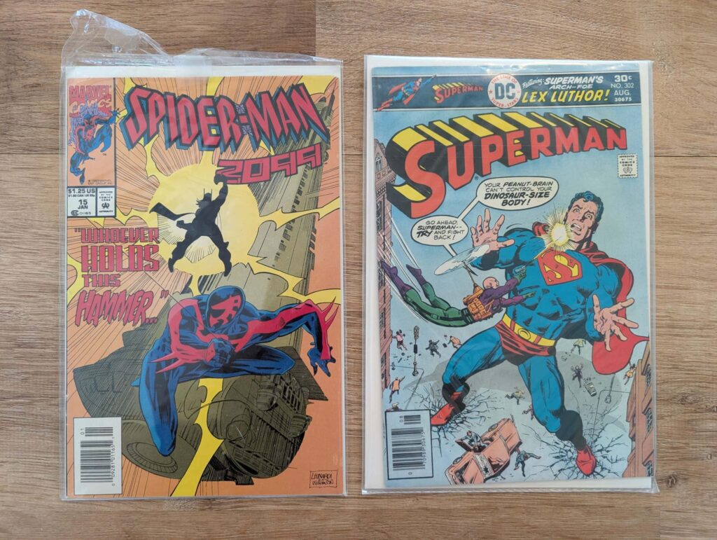 10 Best Places To Sell Comic Books for Cash