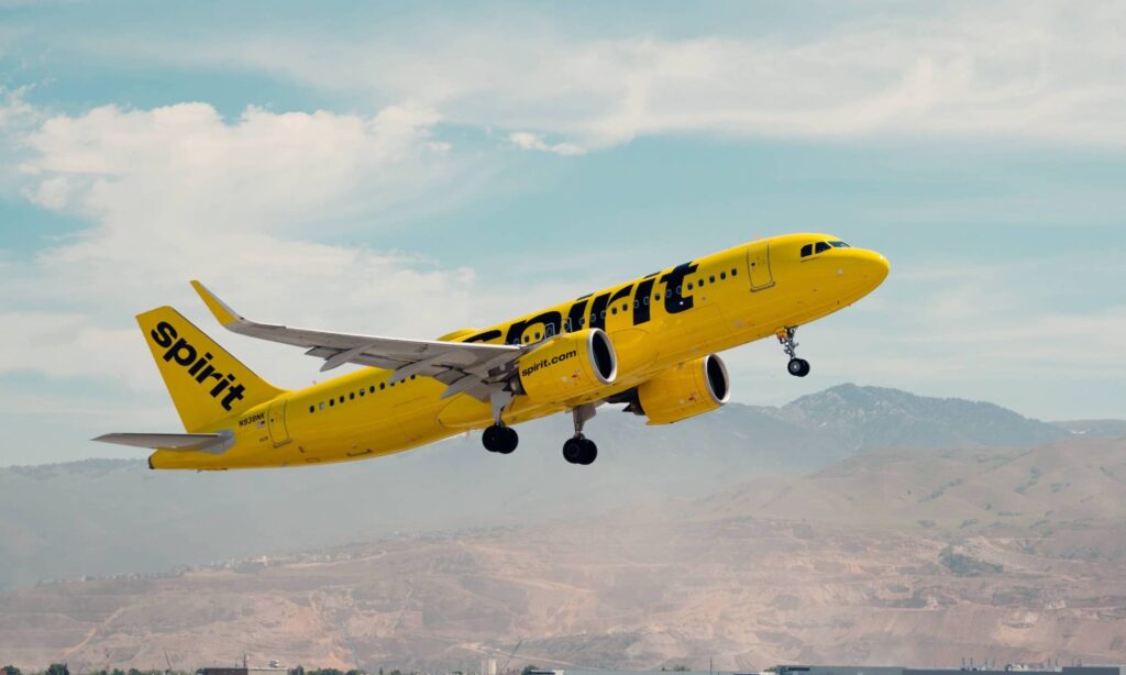 Spirit Airlines Has Shut Down: Here’s What to Do