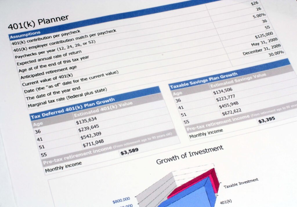 What Happens to Your 401(k) When You Leave a Job What Happens to Your 401(k) When You Leave a Job
