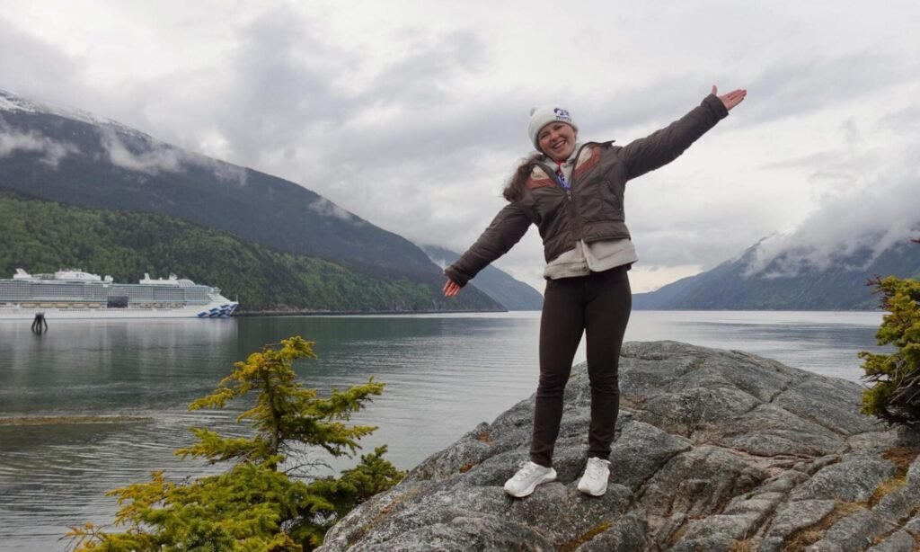 3 Common Cruise Rules I Broke in Alaska