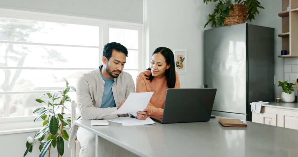 How to Choose a Mortgage Provider