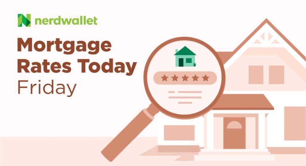 Mortgage Rates Today, Friday, August 28: Mostly Flat Mortgage Rates Today, Friday, August 28: Mostly Flat