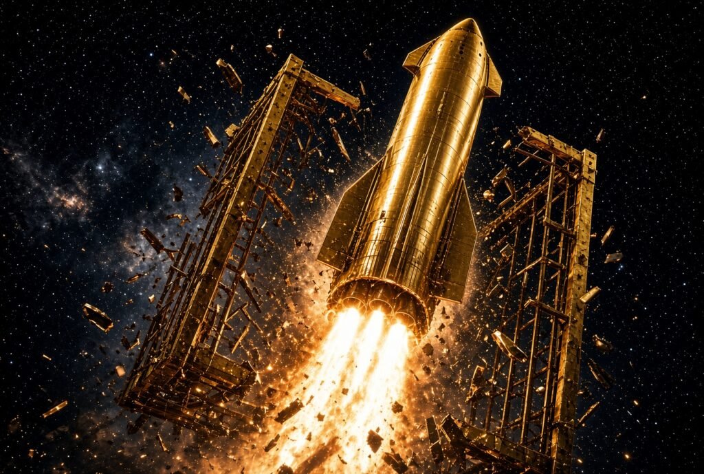 SpaceX Lockup Expiration: Why The Stock Went Up Initially SpaceX Lockup Expiration: Why The Stock Went Up Initially