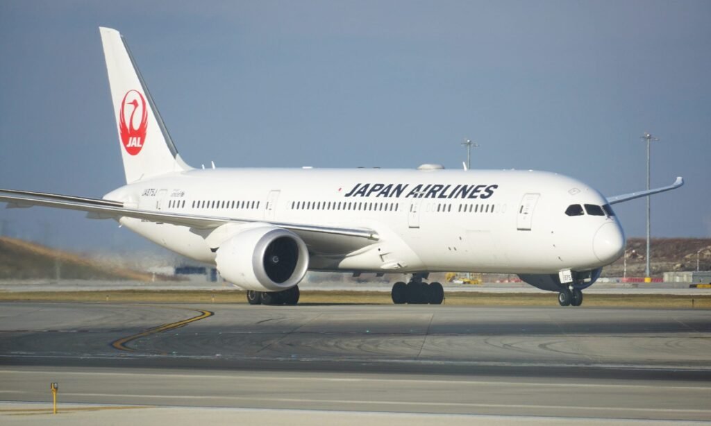 Citi ThankYou Points Now Transfer to JAL