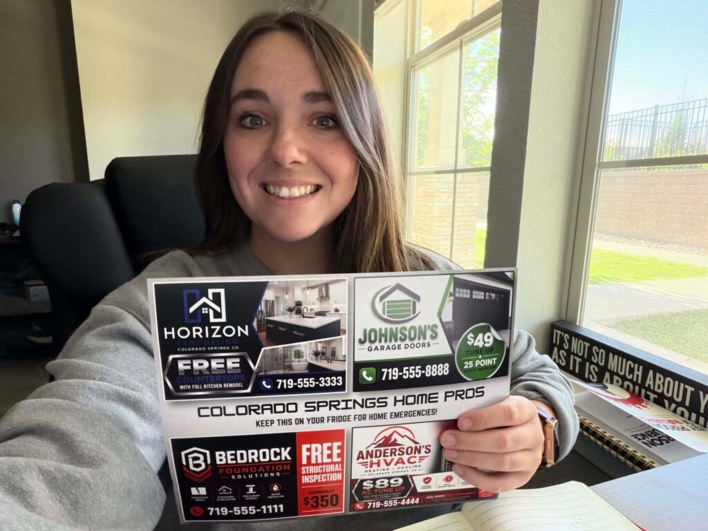 How To Make $1,000+ With a Direct Mail Side Hustle