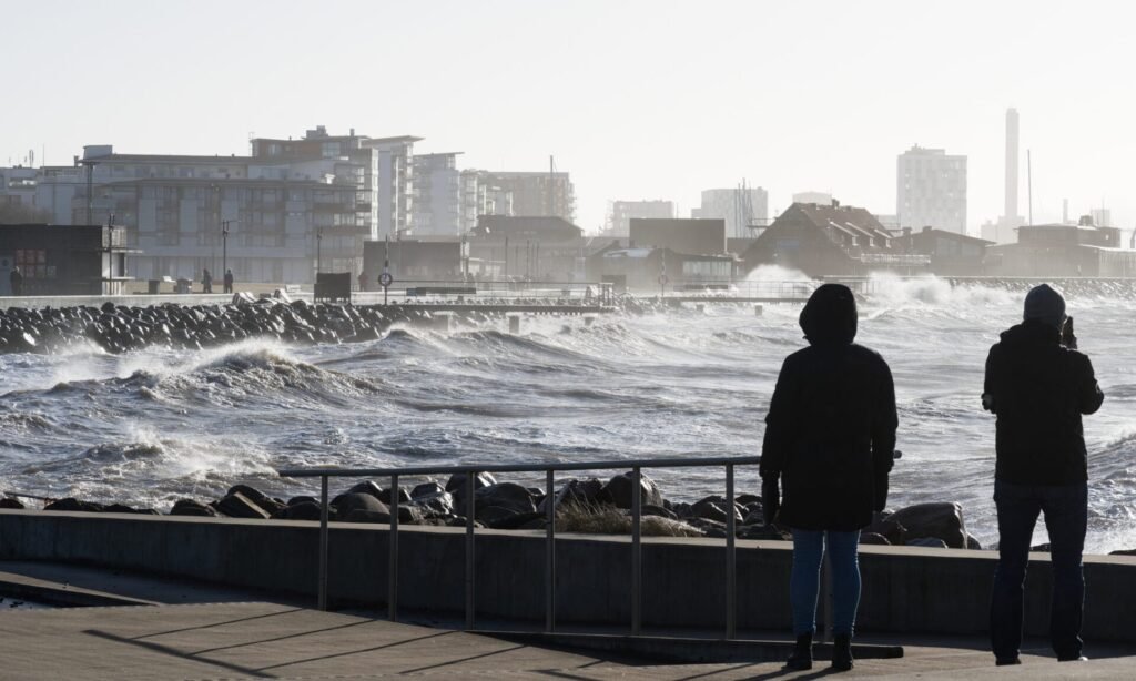 Hurricane Season Is Here: What Every Traveler Needs to Know About Insurance