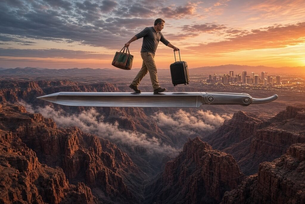 The Silent Stress Of A Family Vacation When Strapped For Cash The Silent Stress Of A Family Vacation When Strapped For Cash